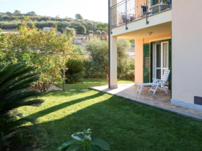 Apartment Roseto by Interhome